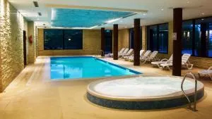 Mikołajki Resort Hotel & Spa Jora Wielka - Faszen