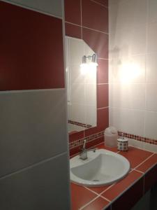 Hotels Chambres Tricastine & Venise : photos des chambres