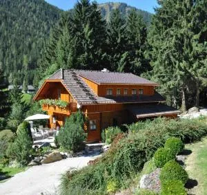 Chalet Styria - Planneralm