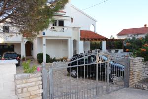 Apartm&aacute;n Apartments Merica Novalja Chorvatsko