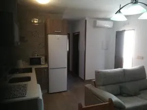 Hacienda rural Ventorrillo El Nene - Tahivilla