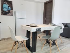 Panorama house Kavala Greece