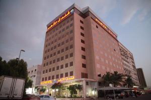 Al Azhar Hotel Jeddah