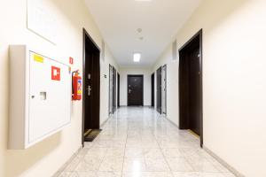 Apartamenty Stella Baltic by Noclegi Renters