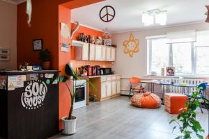 SunHouse Hostel Karakol