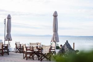 Xenios Hotel Halkidiki Greece