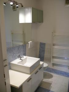 Apartma Rebec