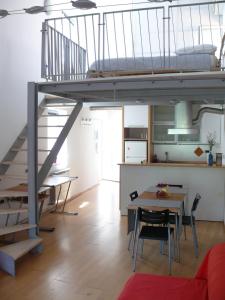 Apartma Rebec