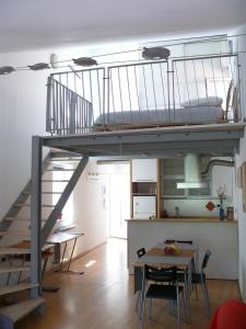 Apartma Rebec