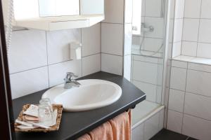 Single Room room in Akzent Hotel Oberhausen