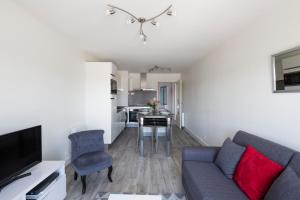 Appartements Au Quai Des Pecheurs by Cocoonr : photos des chambres