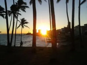 Luiz & Cristiana Sampaio - Barra