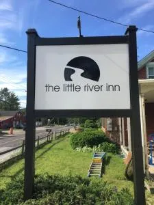 The Little River Inn - واتربوري