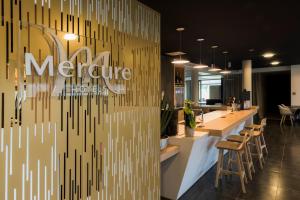 Hotels Hotel Mercure Nantes Ouest Saint-Herblain Zenith : photos des chambres