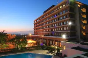 Kanazawa Kokusai Hotel - Nonoichi