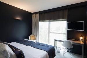 Hotels Hotel Mercure Nantes Ouest Saint-Herblain Zenith : photos des chambres