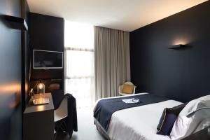 Hotels Hotel Mercure Nantes Ouest Saint-Herblain Zenith : photos des chambres
