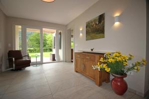 Ferienwohnung 1 Gestüt Pfaffenlehen