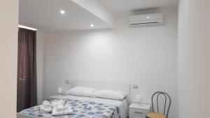 Double Room with Extra Bed