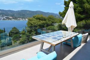 Core Luxury Suites Skiathos Greece