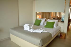 Core Luxury Suites Skiathos Greece