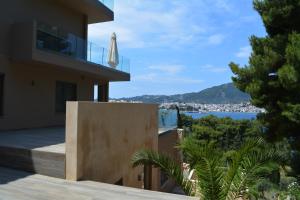 Core Luxury Suites Skiathos Greece