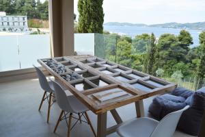 Core Luxury Suites Skiathos Greece