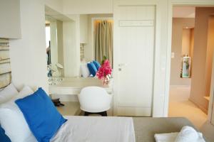 Core Luxury Suites Skiathos Greece