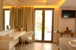 Core Luxury Suites Skiathos Greece