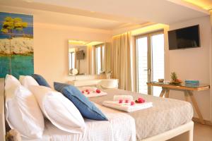 Core Luxury Suites Skiathos Greece