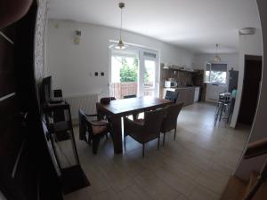 Dózsaház - 3hvězdičkové hotely ve městě Zalaegerszeg