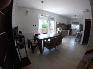 Dózsaház - Orbányosfa