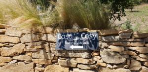 Lodges CasaCosy : photos des chambres