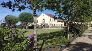 Ferienhaus Gites de Cognac Bréville Frankreich