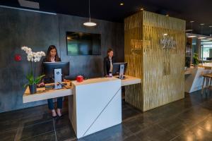 Hotels Hotel Mercure Nantes Ouest Saint-Herblain Zenith : photos des chambres