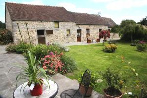 Maisons d'hotes Chambre d'hote Courtoux : photos des chambres