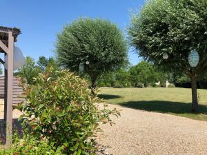 Maisons de vacances Gites de Cognac : photos des chambres