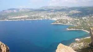 Chez Mamouska - Cassis