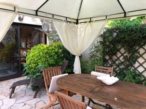 La palmeraie photo 18