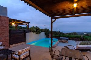 Gerakari Suites Kythira Greece