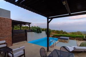 Gerakari Suites Kythira Greece