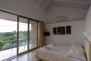 Gerakari Suites Kythira Greece