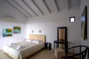 Gerakari Suites Kythira Greece