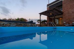 Gerakari Suites Kythira Greece