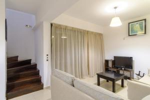 Gerakari Suites Kythira Greece