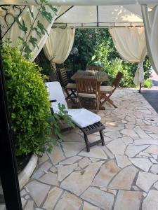 La palmeraie photo 9