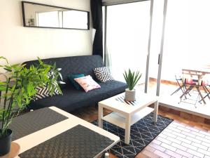 Appartements Exceptionnel ! Appartement vue imprenable sur mer. : photos des chambres