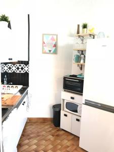 Appartements Exceptionnel ! Appartement vue imprenable sur mer. : photos des chambres