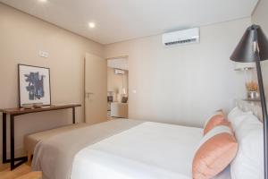 Liiiving in Porto | Luxury Boutique Apartment