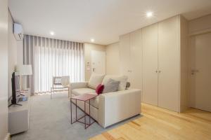 Liiiving in Porto | Luxury Boutique Apartment